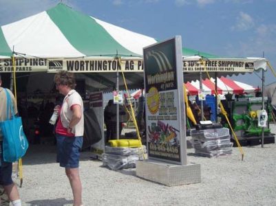 Show Report: Midwest Old Threshers 2012 Image